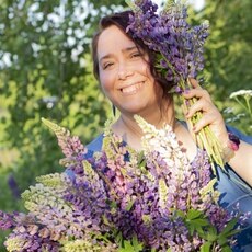 Фотография девушки Елена, 40 лет из г. Тамбов