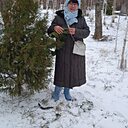 Людмила, 67 лет