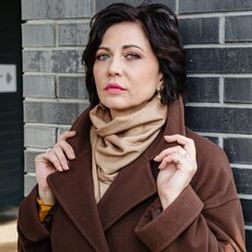 Фотография девушки Nataly, 56 лет из г. Новосибирск