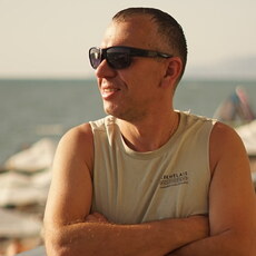 Фотография мужчины Влад, 45 лет из г. Саратов