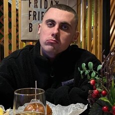 Фотография мужчины Малой, 35 лет из г. Вологда