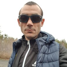 Фотография мужчины Николай, 31 год из г. Мерефа