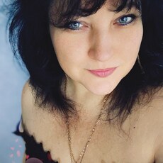 Фотография девушки Светлана, 51 год из г. Королёв