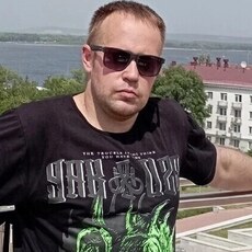 Фотография мужчины Миша, 50 лет из г. Самара