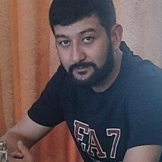 Фотография мужчины Фуркат, 36 лет из г. Адлер