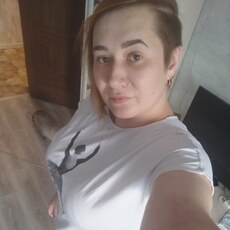 Фотография девушки Настасья, 31 год из г. Курск