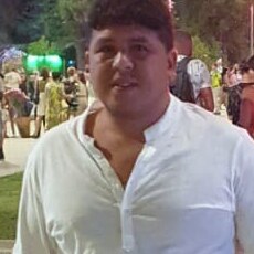 Фотография мужчины Фарид, 36 лет из г. Симферополь