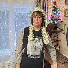 Фотография девушки Вероника, 31 год из г. Владимир