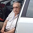 Сергей, 66 лет