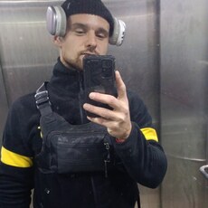 Фотография мужчины Игар, 32 года из г. Пинск