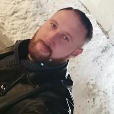 Фотография мужчины Григорий, 33 года из г. Арсеньев
