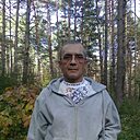 Александр, 64 года