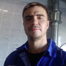 Фотография мужчины Игорь, 32 года из г. Кингисепп