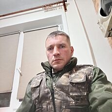 Фотография мужчины Сергей, 38 лет из г. Черемхово