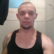 Фотография мужчины Гумер, 35 лет из г. Чапаевск