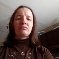 Фотография девушки Наташа, 34 года из г. Брянск
