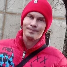 Фотография мужчины Андрей, 36 лет из г. Саратов