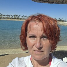 Фотография девушки Светлана, 45 лет из г. Новодвинск