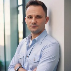 Фотография мужчины Станислав, 34 года из г. Брест