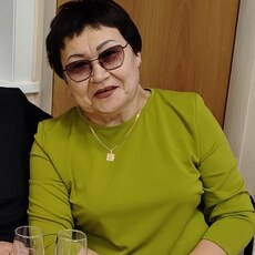 Фотография девушки Ирина, 66 лет из г. Гусиноозерск