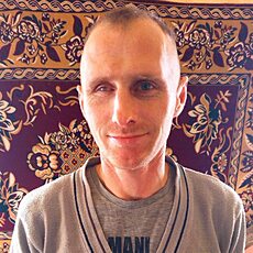 Фотография мужчины Колян, 39 лет из г. Крупки