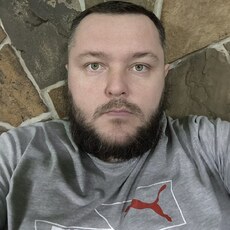 Фотография мужчины Григорій, 35 лет из г. Харьков