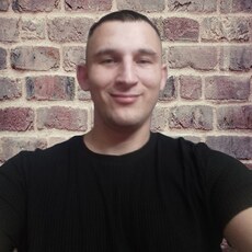 Фотография мужчины Данил, 30 лет из г. Нижнеудинск