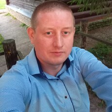 Фотография мужчины Александр, 37 лет из г. Киров