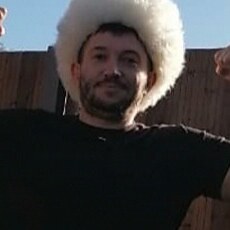 Фотография мужчины Заур, 30 лет из г. Владикавказ