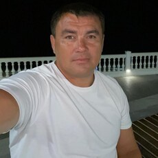 Фотография мужчины Евгений, 41 год из г. Темрюк