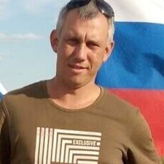 Фотография мужчины Алексей, 36 лет из г. Кувандык