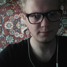 Фотография мужчины Виталий, 29 лет из г. Копейск