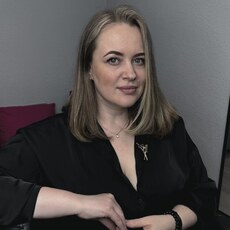 Фотография девушки Милана, 37 лет из г. Волжский