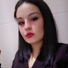 Фотография девушки Дарья, 27 лет из г. Ставрополь