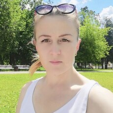Фотография девушки Надежда, 39 лет из г. Раменское