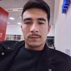 Фотография мужчины Али, 46 лет из г. Александров