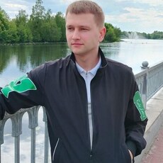 Фотография мужчины Егор, 25 лет из г. Кобрин