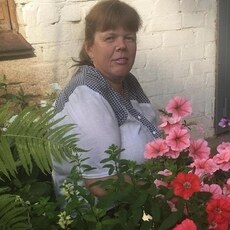 Фотография девушки Екатерина, 52 года из г. Киров