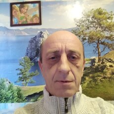 Фотография мужчины Саша, 51 год из г. Могилев
