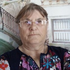 Фотография девушки Надежда, 65 лет из г. Шарыпово