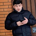 Алишер, 34 года