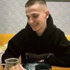 Фотография мужчины Александр, 22 года из г. Минск