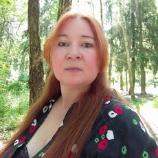 Фотография девушки Olga, 51 год из г. Обнинск