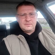 Фотография мужчины Алексей, 47 лет из г. Тбилиси
