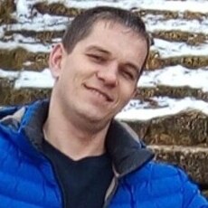 Фотография мужчины Александр, 36 лет из г. Елец
