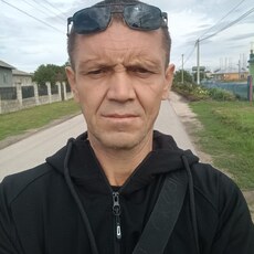 Фотография мужчины Сергей, 49 лет из г. Бельцы