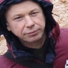 Фотография мужчины Вячеслав, 46 лет из г. Химки