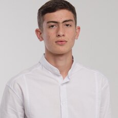 Фотография мужчины Арсен, 19 лет из г. Ростов-на-Дону