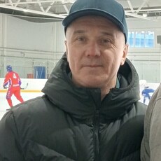 Фотография мужчины Максим, 50 лет из г. Королёв