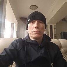 Фотография мужчины Егор, 37 лет из г. Петропавловск